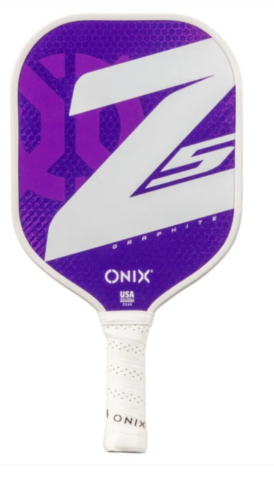 ONIX Graphite Z5 Paddle - Gallery 19