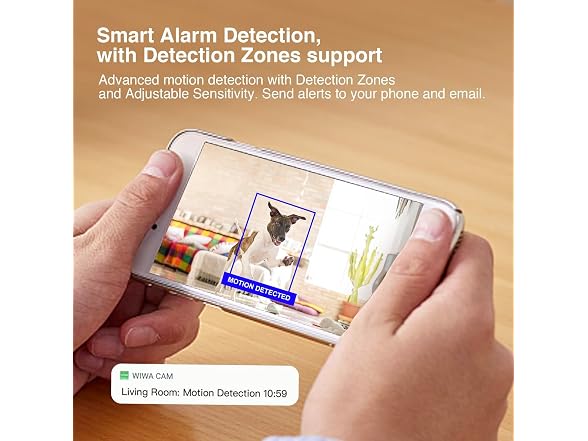 XXAXX 2K Ultra HD WiFi Small Camera