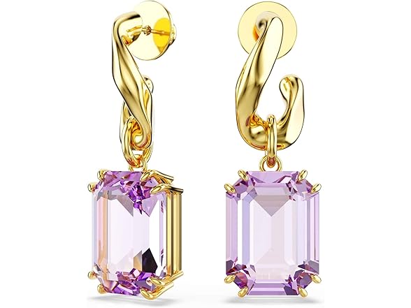 Swarovski Earrings Millenia 5694784