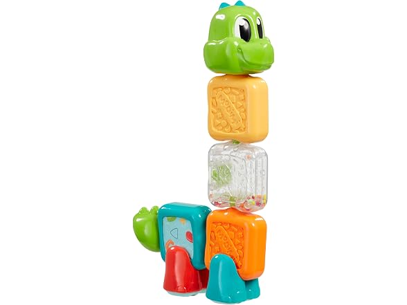 Goliath Modimi Dinosaurs Set - Interactive Up