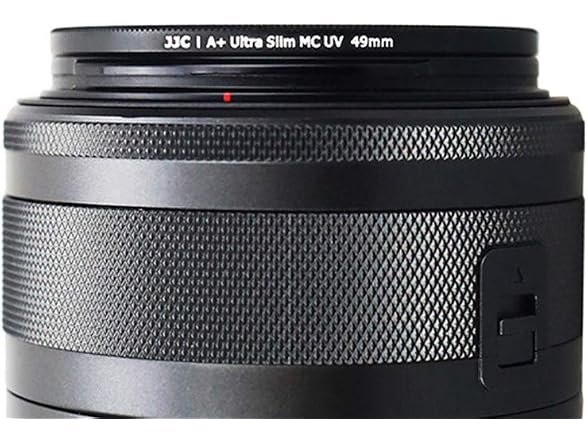 JJC A+ F-MCUV49 Multi-Coated MC UV