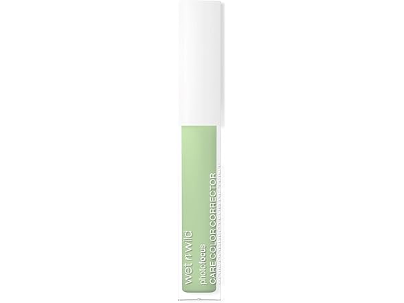 wet n wild Photo Focus Care Color Corrector
