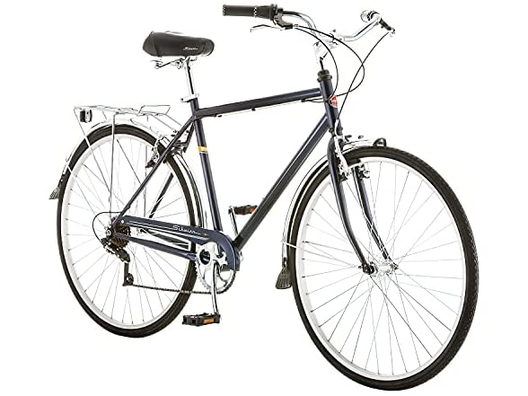 schwinn wayfarer hybrid