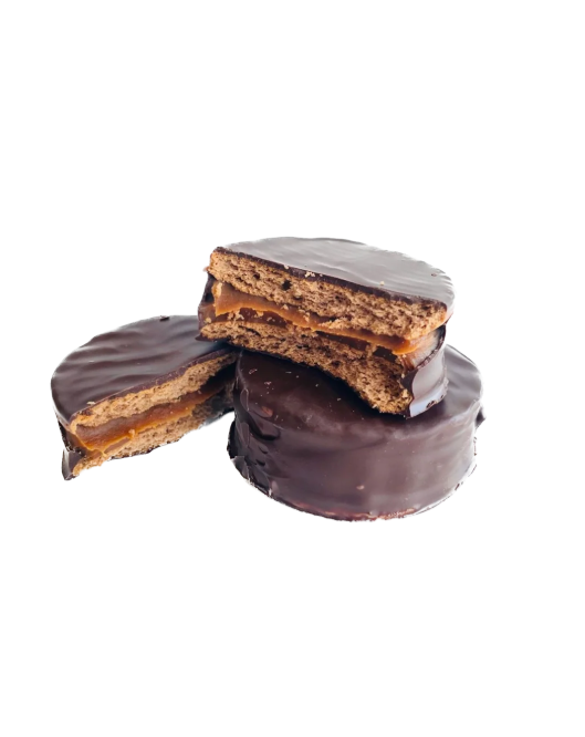 (18ct) Dulce de Leche Alfajores - Gallery 5