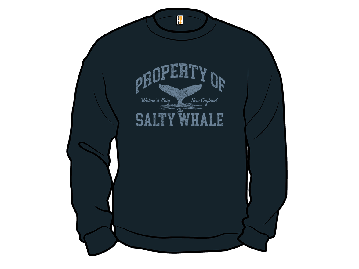 Property of the Salty Whale - Gallery 11