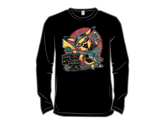 Electric Rocker