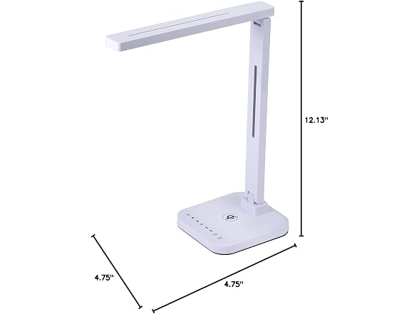 PureOptics LED PureOptics LED Four adjustable color