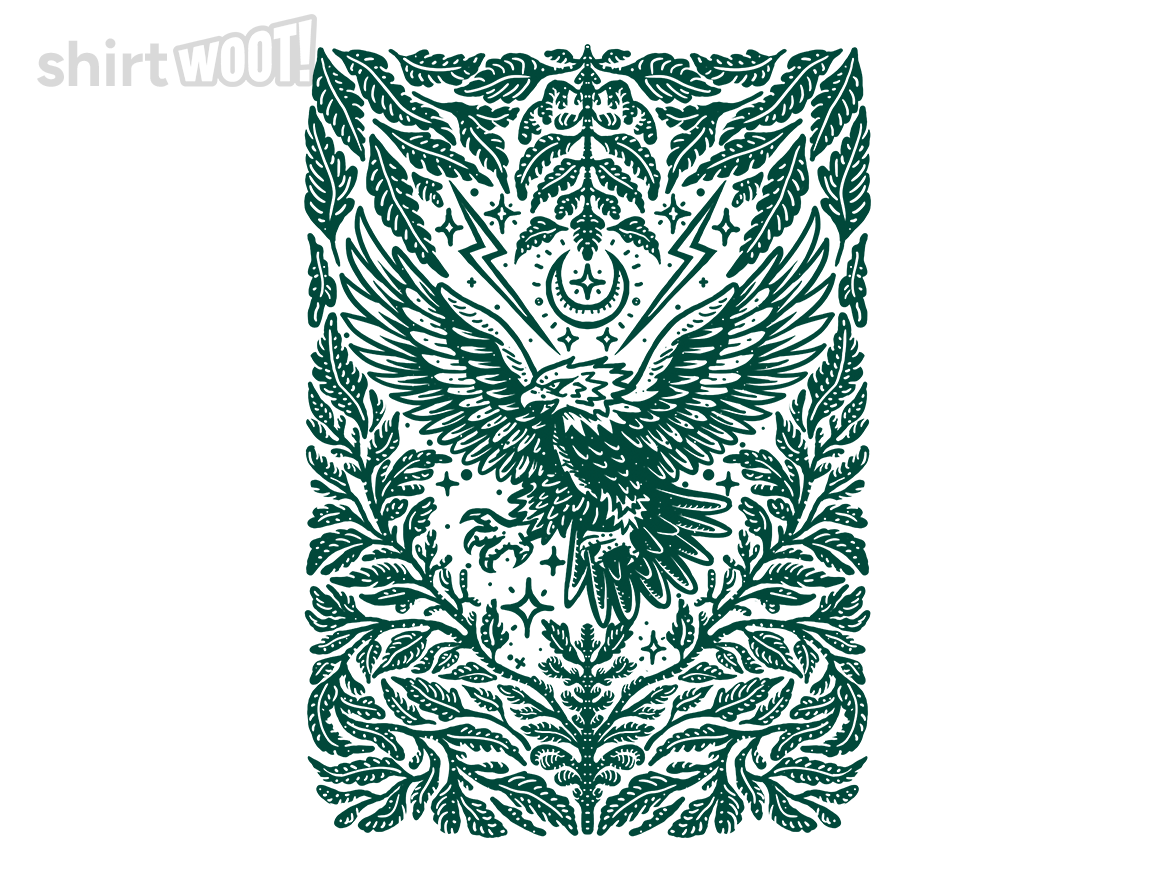 Wild Eagle - Gallery 4