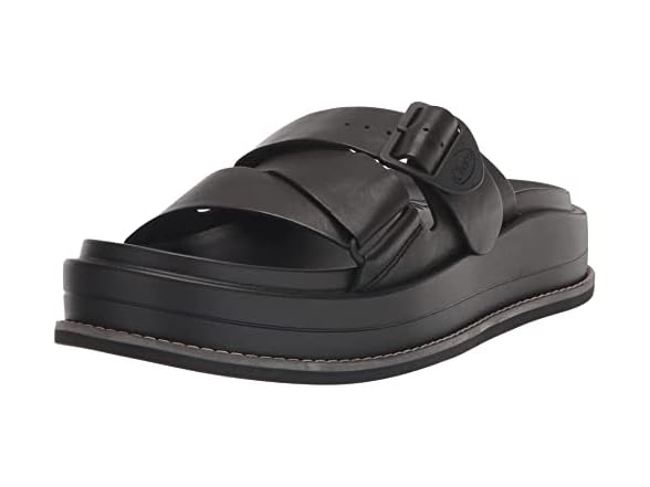 Chaco Women's Townes Slide Midform Sandal