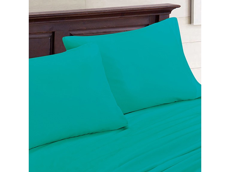 Ultra Soft Deep Pocket Premium Sheet Set - Gallery 33