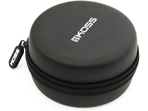 Koss Porta Pro On-Ear Headphones
