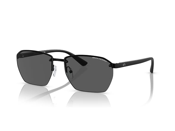 Armani Exchange A|X AX2048S Sunglasses