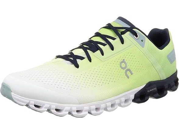 On Running Cloudflow 3 Mens Running Shoe