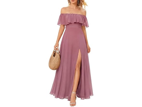 Ever-Pretty Women's (10) Women's Summer Off The Sh