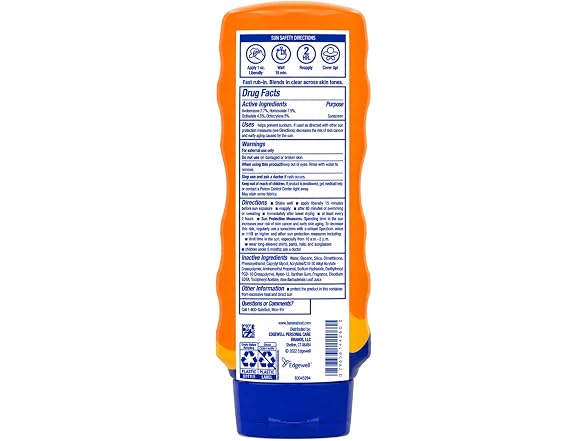 Banana Boat Sport Ultra SPF 50 Sunscreen 10 oz