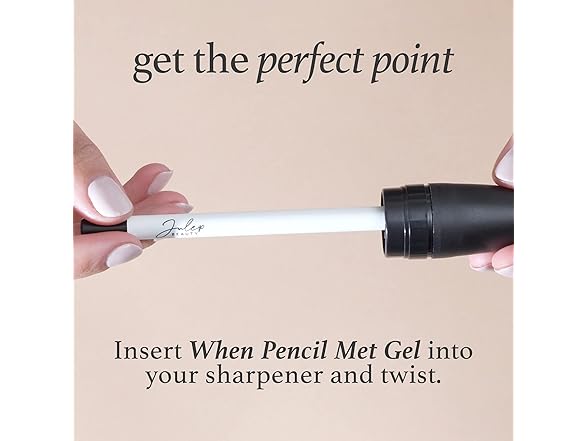 Julep When Pencil Met Gel Eyeliner: Your Choice