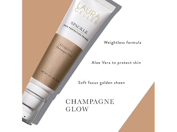 LAURA GELLER NEW YORK Spackle Primer