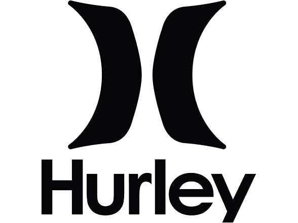 Hurley Women (OS) Baseball Cap
