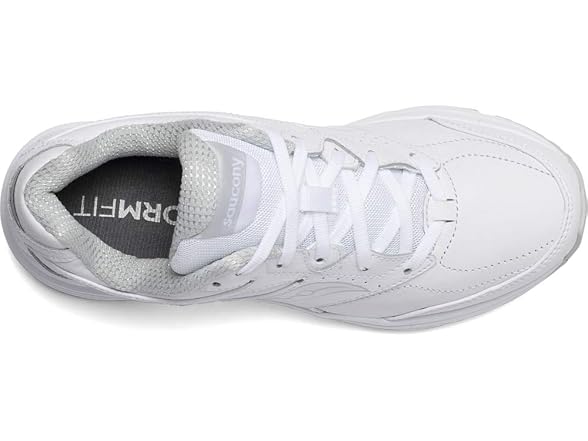 Saucony Women's Integrity Walker 3 Walking Shoe
