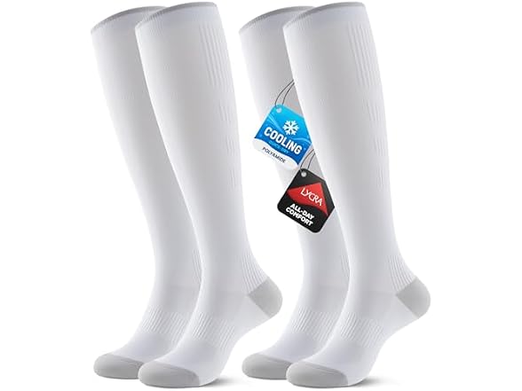 Benirap Compression Socks 20-30mmHg