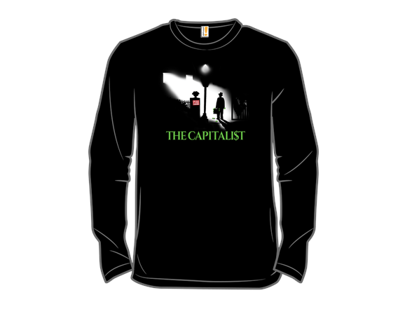The Capitalist