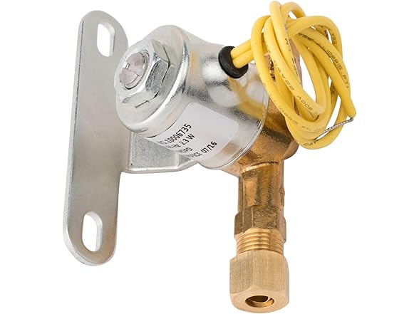 AprilAire 4040 Solenoid Valve, 24 Volt f