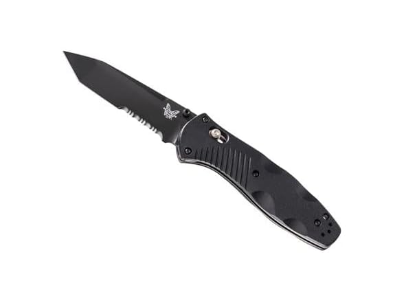 Benchmade Barrage Knife