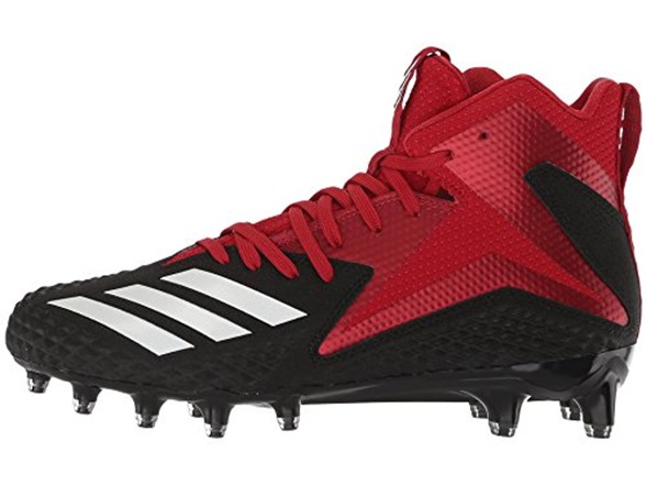 adidas men's freak x carbon mid football shoe