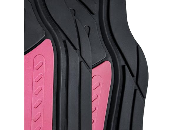 FH Group FH Group Automotive Floor Mats -