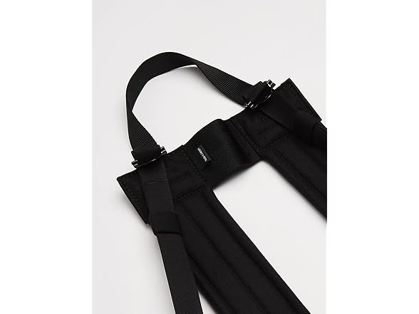  BLACKHAWK! Load Bearing Suspenders