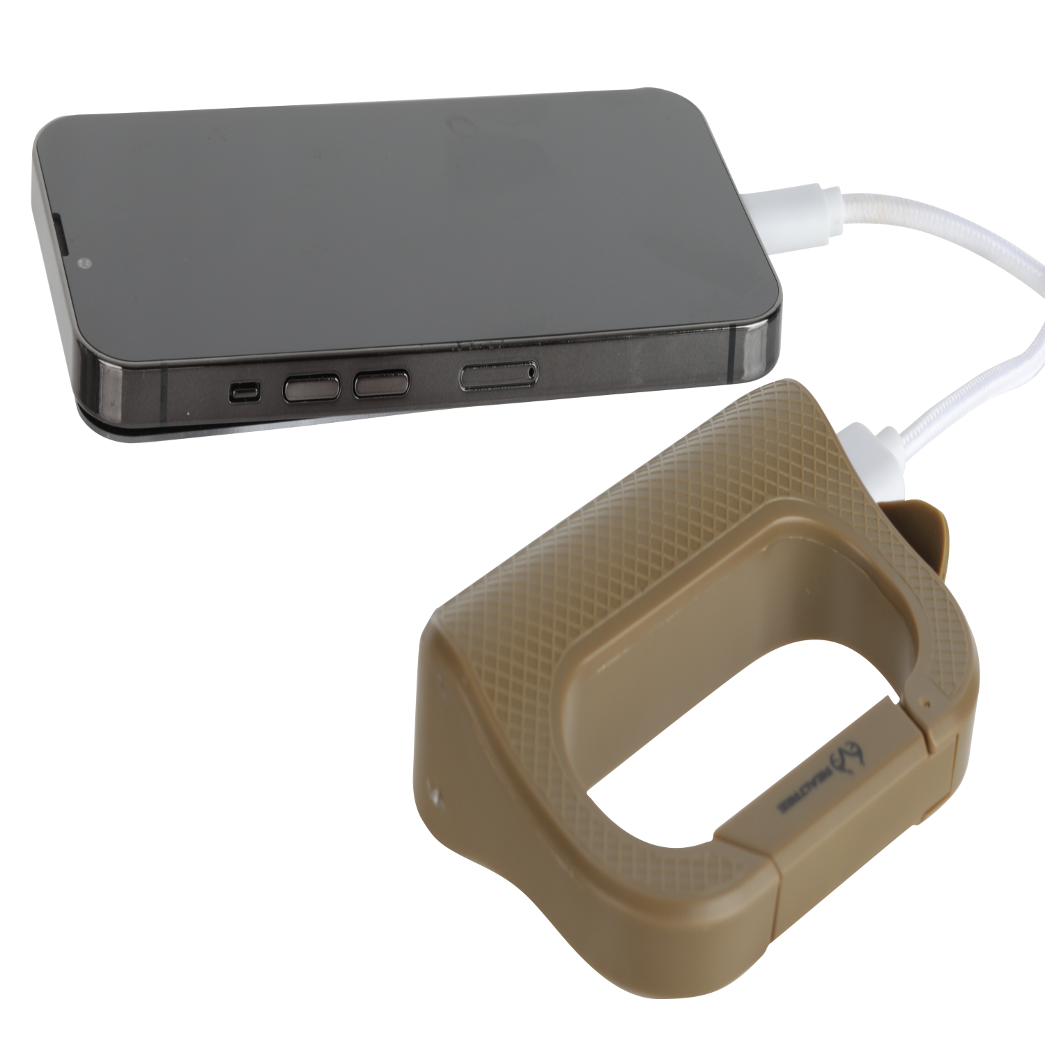 Carabiner Power Bank - Gallery 43