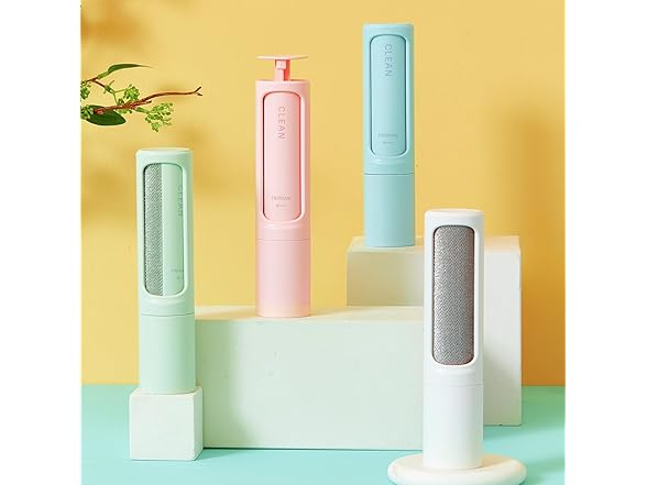 Generic Clean LINT Remover