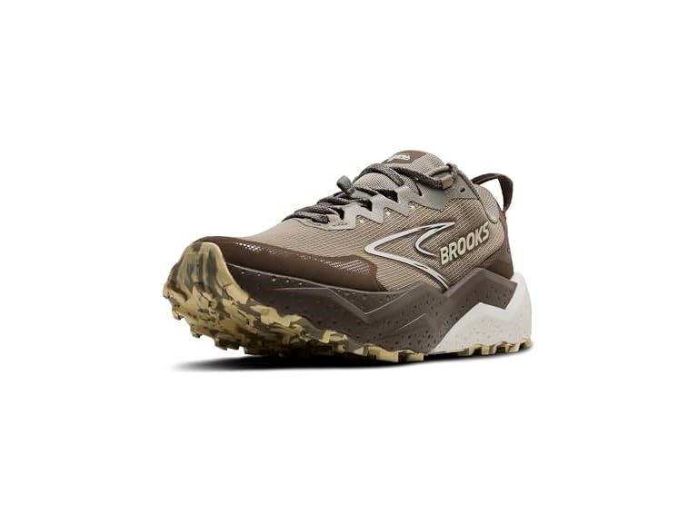 Brooks Caldera 8 Men's Shoes