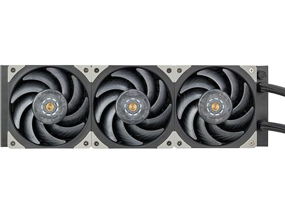 Hailstone 360 Optimum All-in-One Liquid Cooler