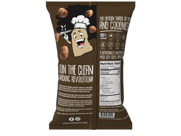 Chocolate Double Dip