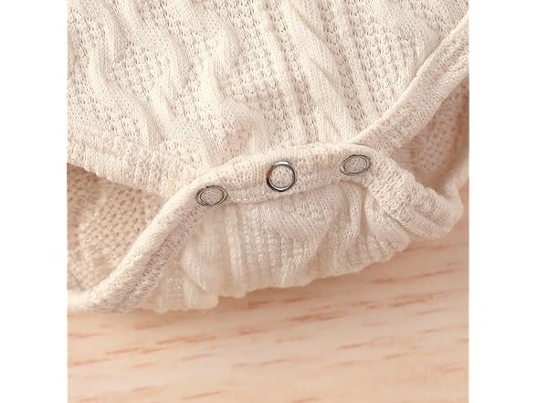 Ma&baby (6-12 MOS) Newborn Baby Boy Girl Pants