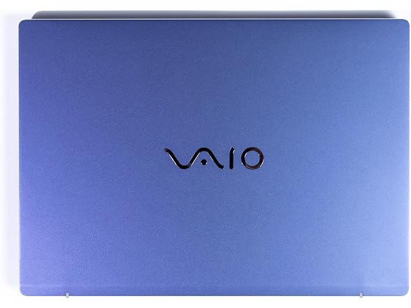 Vaio 14.1" Intel Core i3 8GB/512G