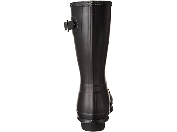 Hunter Women's Original Short Rain Boots