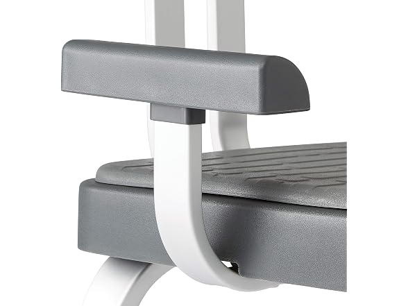 Medline - Momentum Shower Chair