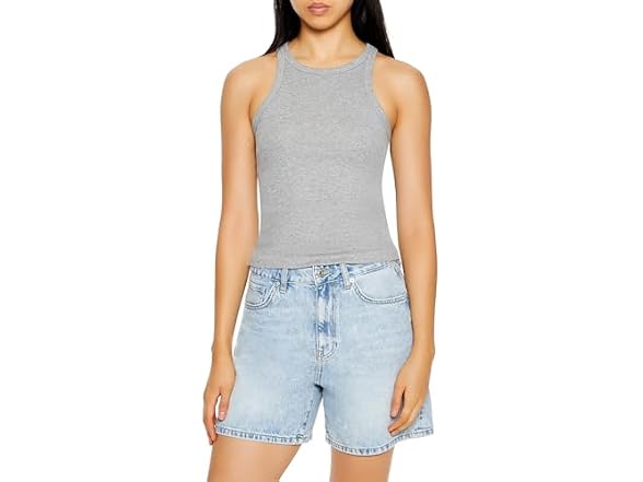 Heather Grey