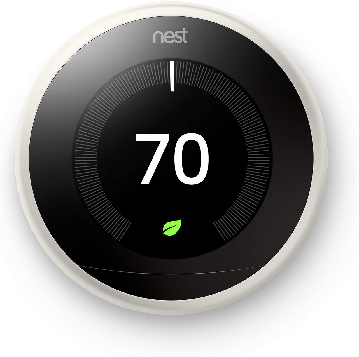 Nest Learning Thermostat, 3rd Generation (Open Box) - Gallery 13