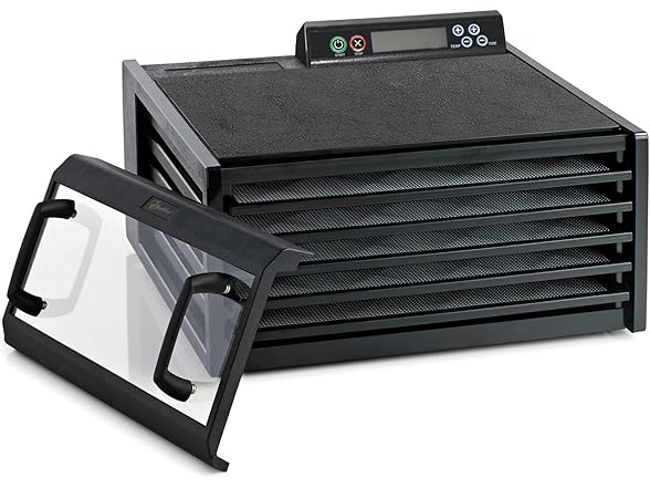 Excalibur Electric Food Dehydrator