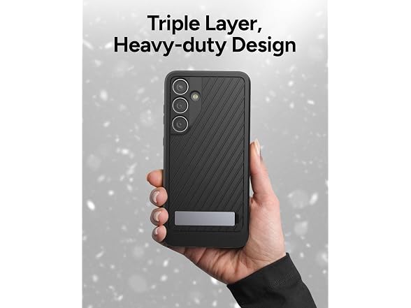 ZAGG Everest Samsung Galaxy S24 Case
