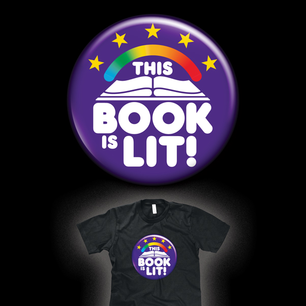 This Book Is Lit!