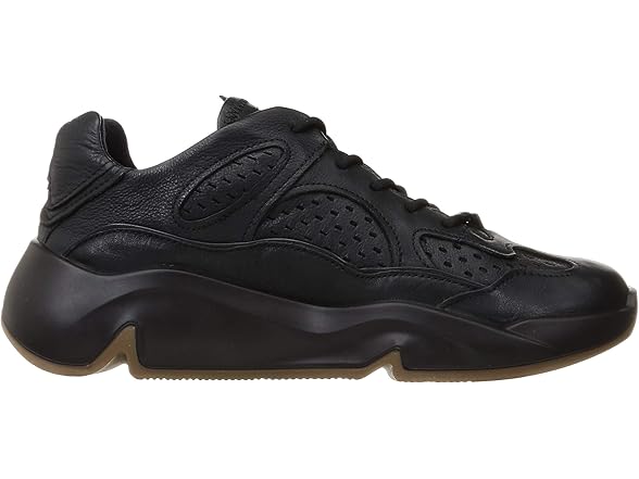 Ecco Chunky Men's Shoe