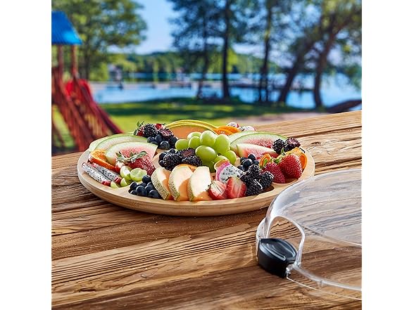 FARBERWARE Build-a-Board Cutting Board