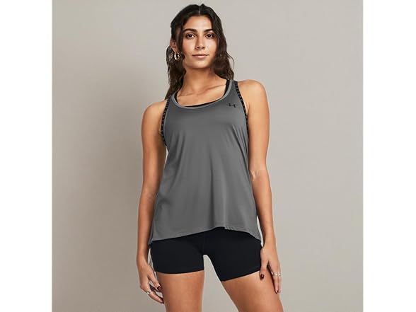 Under Armour Women's Knockout Tank Top (XS)