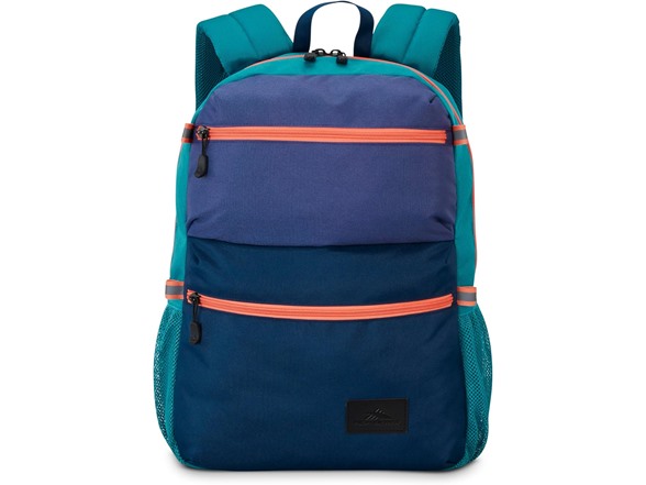 High Sierra Everclass Backpack, Your Choice