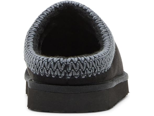 Steve Madden Men's MBILLY Slipper, 8, 9
