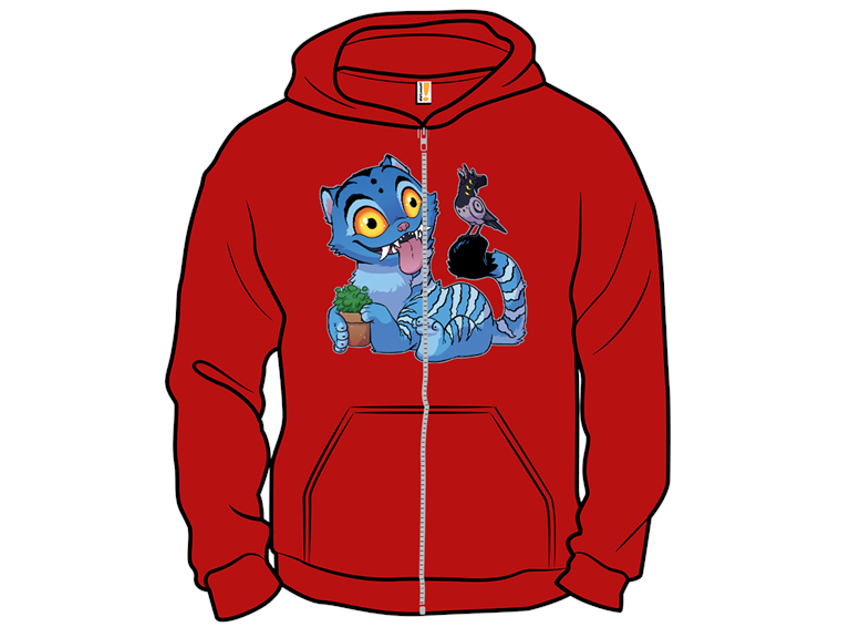 Bird is Not Impressed